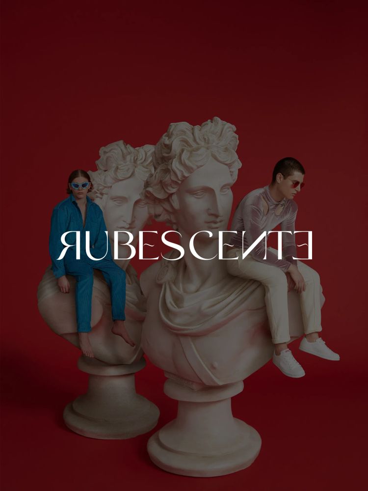 EDITORIAL RUBESCENTE