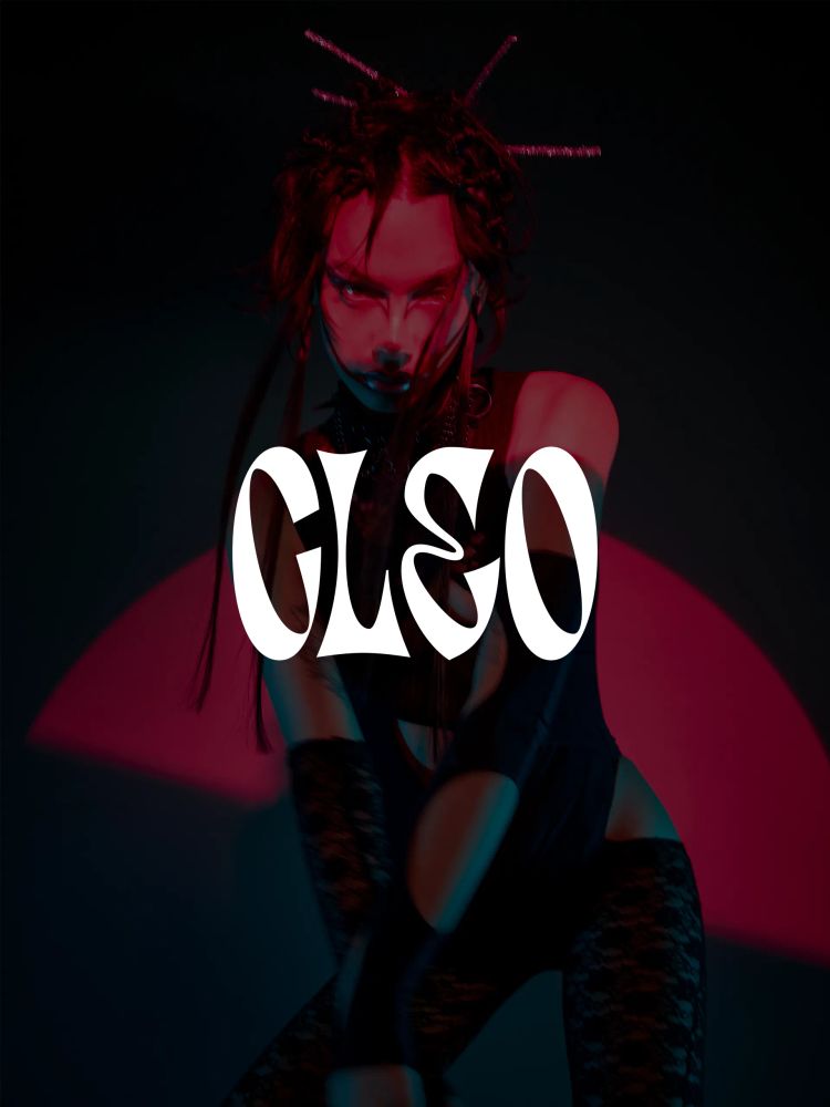 EDITORIAL CLEO