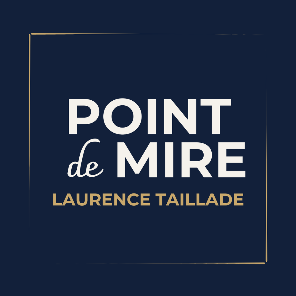 Point de Mire, conseil en stratégie et marketing par Laurence Taillade