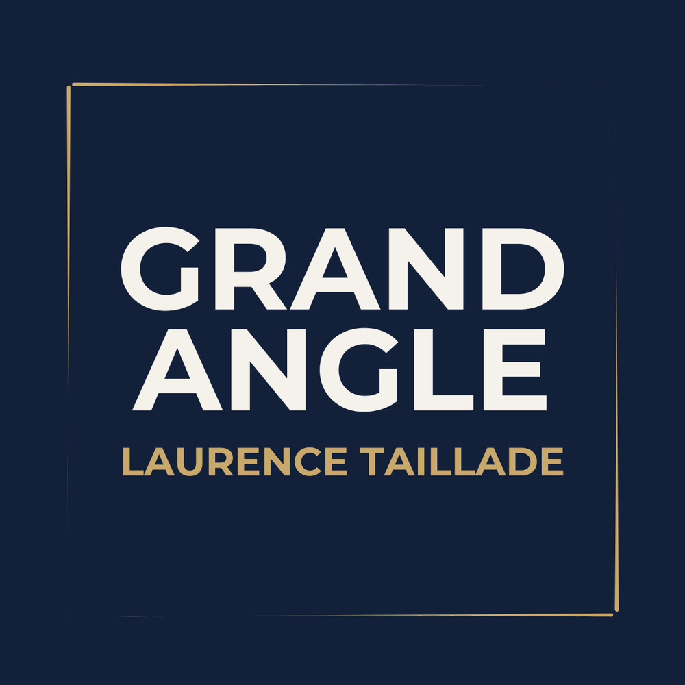 Grand Angle, coaching de dirigeantes par Laurence Taillade